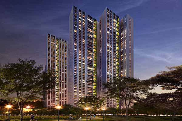 Lodha Evoq Image